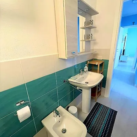 Affitti Moderni - Mada04 Apartment *