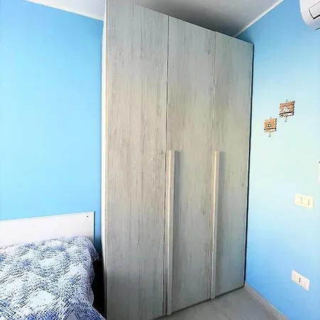 Affitti Moderni - Mada04 Apartment La Maddalena (Sassari)