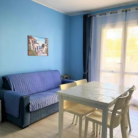 Affitti Moderni - Mada04 Apartment La Maddalena (Sassari)