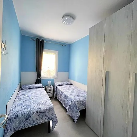 Affitti Moderni - Mada04 Apartment