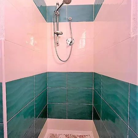 Apartment Affitti Moderni - Mada04