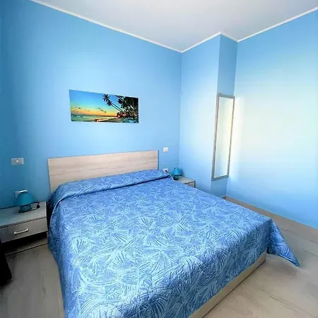 Apartment Affitti Moderni - Mada04