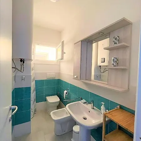 Apartment Affitti Moderni - Mada04