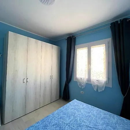 Appartamento Affitti Moderni - Mada04 *
