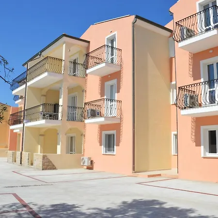 Appartamento Affitti Moderni - Mada04 La Maddalena (Sassari)
